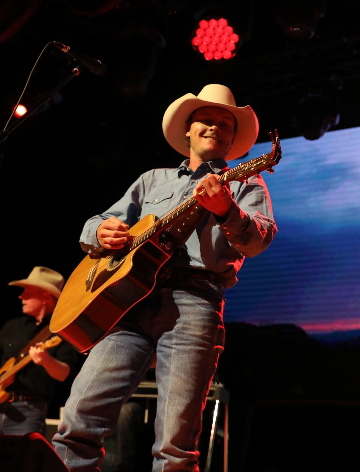 Ned LeDoux